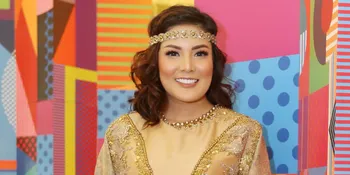 Demi Ayam Penyet, Nindy Rela Jauh-Jauh Pergi ke Singapura