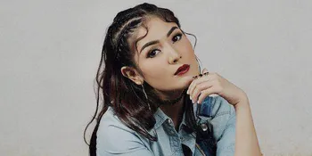 Demi 'Banyak Lelaki', Nindy Rela Ubah Penampilan Jadi Boyish