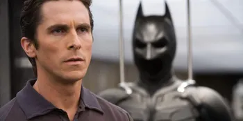 Demi Batman, Christian Bale Ditawari Rp 600 Miliar!