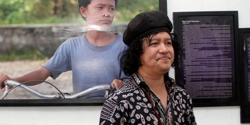 Demi Belitong, Andrea Hirata Kerahkan 'Pasukan' Timah