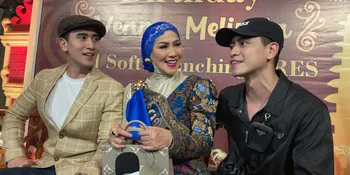 Demi Beri Hadiah Spesial Untuk Ulang Tahun Venna Melinda, Athalla Naufal Rela Jual Mobil?