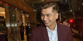 Demi Berikan Kasih Sayang dan Perhatian Untuk Anaknya, Teuku Ryan Mengaku Rutin Video Call Moana