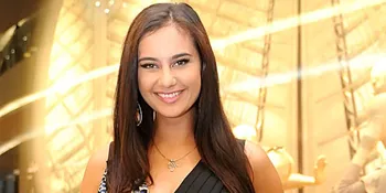 Demi Berlaga Dengan Atlet Bulutangkis, Marrisa Nasution Nge-Gym