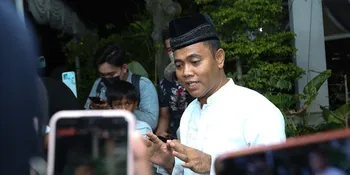 Demi Besarkan Gala Sky, Haji Faisal Rela Kepala Jadi Kaki, Kaki Jadi Kepala