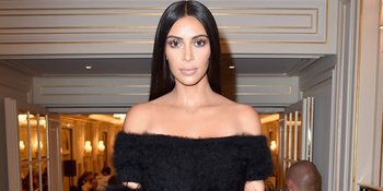 Demi Bisa Punya Anak Lagi, Kim Kardashian Rela Operasi Rahim