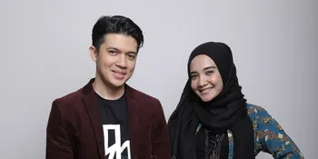 Demi Bisnis, Zaskia & Irwansyah Rela Rumah Jadi Studio Foto