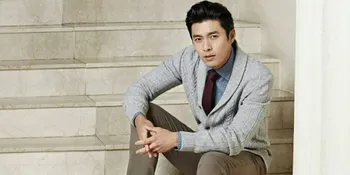 Demi Cinta, Hyun Bin Siap Tinggalkan Dunia Entertainment?