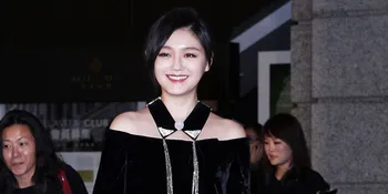 Demi Cinta Sejatinya, Barbie Hsu Rela Ceraikan Suami?