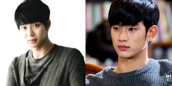 Demi Drama, Yoochun dan Kim Soo Hyun Rela Tak Libur Imlek