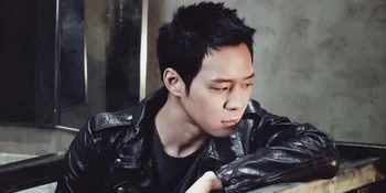 Demi Drama, Yoochun JYJ Rela Jalani 'Bodyguard Training'!
