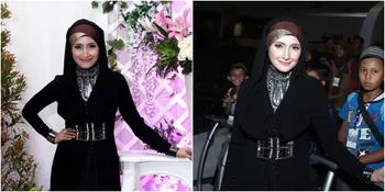 Demi Dukung Palestina, Inneke Koesherawati Tak Pikir Panjang