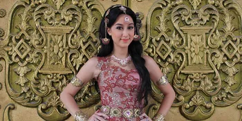 Demi Dursilawati, Claudia Lamanna Harus Tahan Gatal