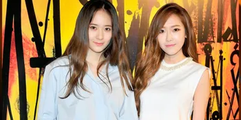 Demi Fans, Krystal dan Jessica Akan Syuting di China?