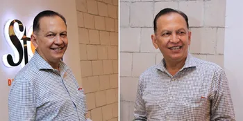 Demi FFI, Roy Marten Tolak Tawaran Main FIlm