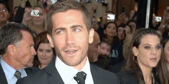 Demi Film, Jake Gyllenhaal Rela Kehilangan Berat 20 Pon!