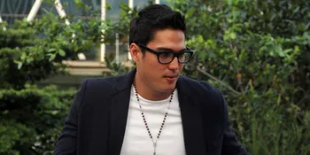 Demi Film, Marcell Chandrawinata Bentuk Tubuh