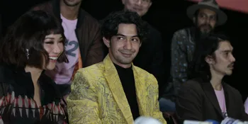 Demi Film 'MY STUPID BOSS 2', Reza Rahadian Rela Naikkan Berat Badan