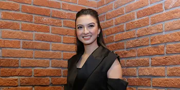 Demi Film 'POLICE EVO', Raline Shah Rela Naikkan Berat Badan Sampai Alami Cedera