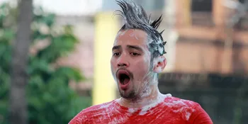 Demi Film, Tarra Budiman Lepaskan Acara Televisi?