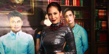 Demi Film 'THE GUYS', Pevita Pearce Jalani Diet Ketat