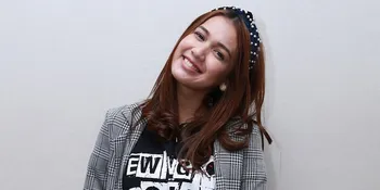 Demi Fokus Berkarir, Dea Annisa Lebih Memilih Jomblo?