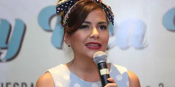 Demi Garage Sale, Meisya Siregar Rutin Sortir Barang Tiap Bulan