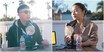 Demi Hak Nikita Willy, Indra Priawan Akhirnya Beri Restu untuk Home Birth