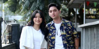 Demi Hal Ini, Syahravi Rela Terbang ke London Temui Amanda Caesa