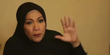 Demi Bebaskan Hengky Kawilarang, Dorce Rela Lepas Surat Rumah