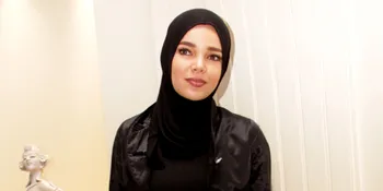 Demi Ibadah dan Suami, Dewi Sandra Pilih Vakum Akting