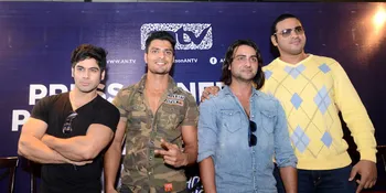 Demi Indonesia, Bintang 'Mahabharata' Bolak-Balik Urus Izin Kerja