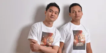 Demi Jadi 'Jokowi' Ben Joshua Rela Lakukan Hal Ini..