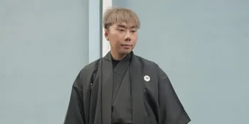 Demi Jadi Konsultan Spiritual, Roy Kiyoshi Tinggalkan Sekolah Kedokteran di China