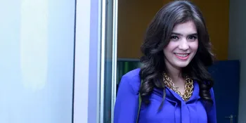 Demi Jaga Penampilan Tetap Oke, Carissa Putri Giat Latihan Yoga