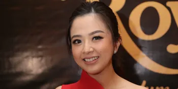 Demi Jalani Persalinan Normal, Franda Rutin Ikut Yoga dan Pilates