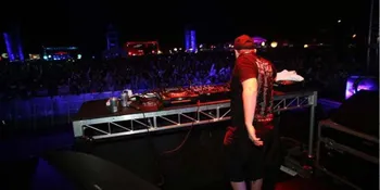 Demi Kamu, Future Music Festival Asia 2015 Tetap Jalan!