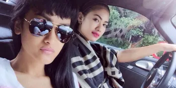 Demi Karir di Dunia Hiburan, Della Perez Siap Tinggalkan Anaknya