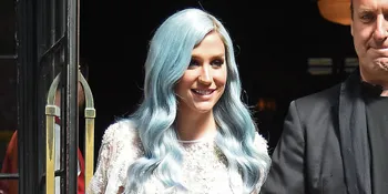 Demi Karir, Kesha Sempat Korban Pelecehan Seksual?