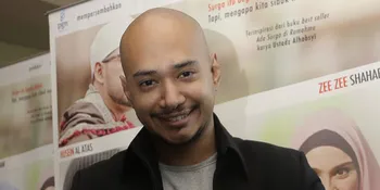 Demi Kebahagiaan Orang Tua, Husein Alatas Rela Jadi Santri Soleh