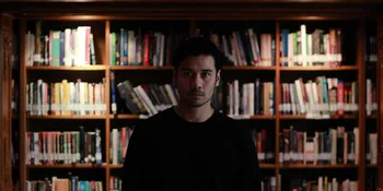 Demi Kejar Mimpi, Chicco Jerikho Rela Keluar Zona Nyaman?