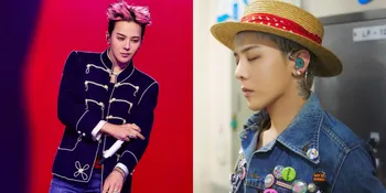 Demi Keselamatan dan Keamanan Fans, Ini Alasan Konser G-Dragon di Bangkok Ditunda