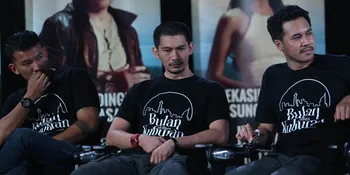 Demi Kesempurnaan Peran, Donny Alamsyah Rela Lakukan Hal Ini