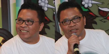 Demi Ketemu Anak, Oon Project Pop Pilih Dirawat di Rumah