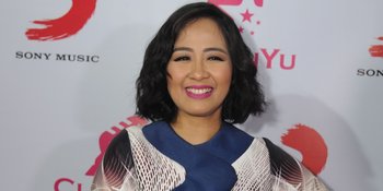 'Demi Kita', Single Baru Astrid di Sela-Sela Sibuk Urus Keluarga