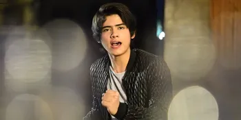 Demi Klip Aliando, Angie Mulligan Rela Korbankan Waktu Belajar