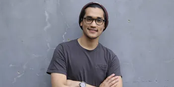 Demi Konser Tunggal, Afgan Rela Tolak Job Nyanyi