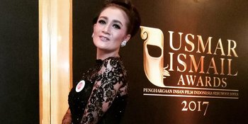 Demi Lagu Anak, Nini Carlina 'Safari' ke Lembaga Tinggi Indonesia