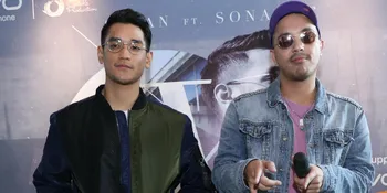 Demi Lagu 'X', Afgan Akui Keluar Dari Zona Nyaman Bermusiknya
