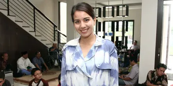 Demi Liburan, Tya Ariestya Sisihkan Rp 2 Juta Per Bulan