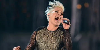 Demi Lindungi Hewan, Pink Rela Asetnya Jadi Konsumsi Publik